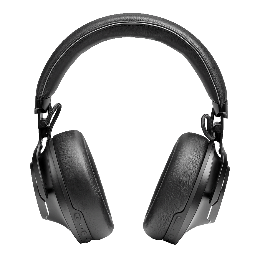 JBL Club One JBLCLUBONEBLK Over-Ear Active Noise Cancellation Wireless  Headphone with Mic (Bluetooth 5.0, SilentNow Feature, Black)